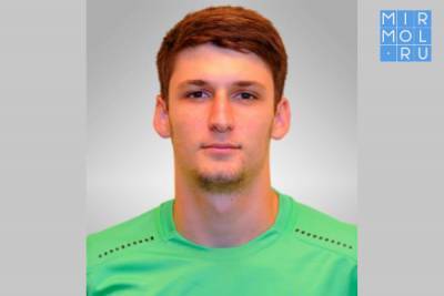 Футболист Карим Гираев перешел в команду ФНЛ – «Акрон»