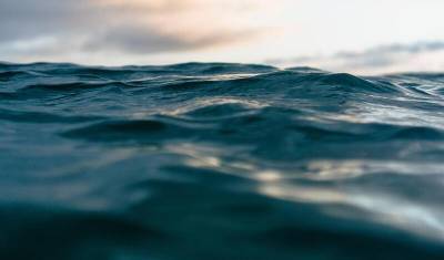 Грузовое судно из Панамы затонуло возле берегов Японии