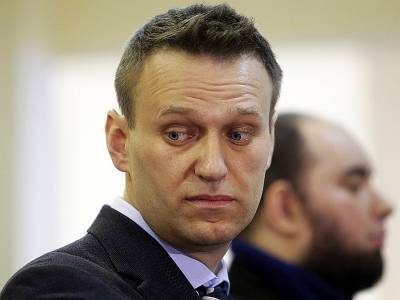 "Я уже купил билет": Навальный назвал дату возвращения в Россию