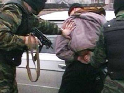 Очередной житель Чечни похищен силовиками в конце декабря