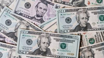 Валюта в среду: упадет ли доллар ниже 28 гривен