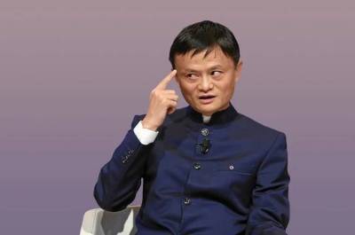 В Китае обсуждают исчезновение миллиардера Джека Ма