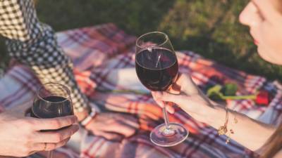 Употребление вина способно снизить риск преждевременной смерти