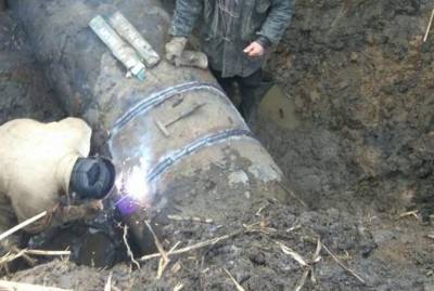 Водовод "Горловка-Торецк" починили: жителям вернули воду