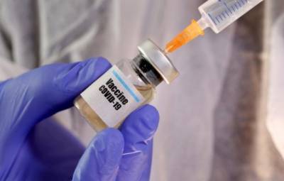 Кипр получил первую партию вакцин Moderna