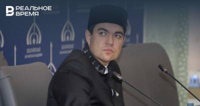 Ректор Болгарской исламской академии отказался комментировать информацию о своем уходе