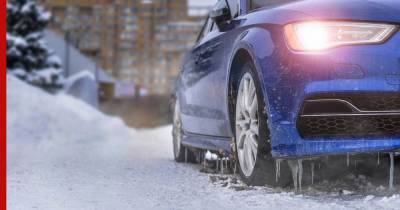 Обнаружены главные ошибки при прогреве автомобиля зимой