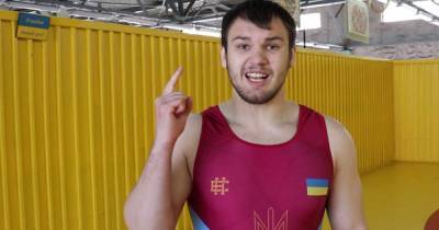 "Влияние московских агентов": борца, который вызвал на бой Усика, выгнали из Олимпийского колледжа