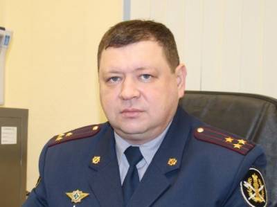 Руководитель УФСИН на Ямале сменил временный статус на постоянный