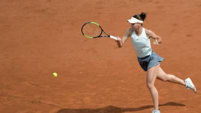 Кудерметова проиграла Соболенко в финале турнира WTA в Абу-Даби