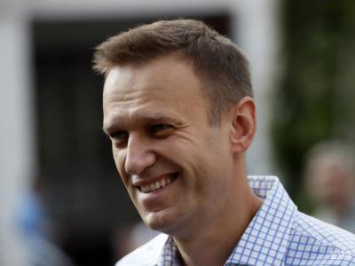 Навальный на этой неделе вернется в Москву