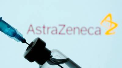 Вакцину AstraZeneca могут одобрить в Европе 29 января