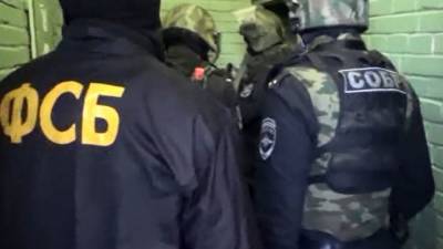 Занимавшийся разбоями и вымогательством лидер ОПГ задержан в Петербурге
