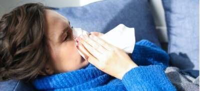 В Алтайском крае не зафиксировано ни одного заболевшего гриппом с начала года