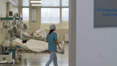 Школьница из Бурятии весом 14 кг попала с истощением в больницу