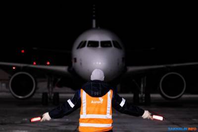 "Аэрофлот" приостанавливает продажу субсидируемых билетов