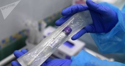 Чем дольше идет пандемия, тем выше риск появления мутаций коронавируса – Гинцбург