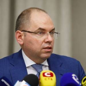 МОЗ: Украина может вернуться к адаптивному карантину