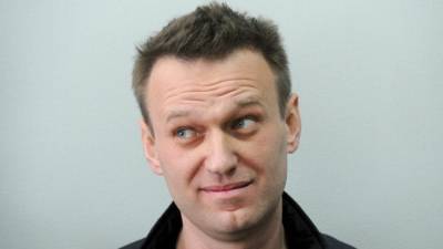 Судебное заседание о замене Навальному условного срока на реальный пройдет 29 января
