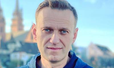 Алексей Навальный анонсировал свое скорое возвращение в Россию