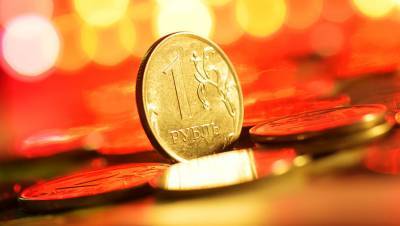 The Economist признал рубль самой недооцененной валютой мира