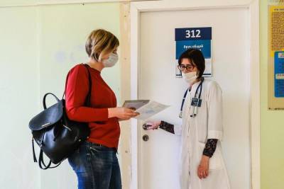 Во все больницы Крыма можно будет обратиться через мессенджеры