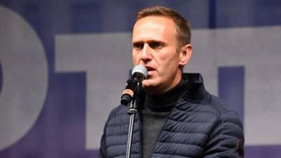 Столичный суд рассмотрит ходатайство о сроке для Навального 29 января