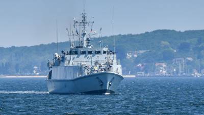 Спецназ НАТО высадился на российский корабль в Средиземном море