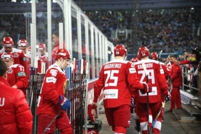 Дания и Словакия готовы провести чемпионат мира по хоккею в 2021 году