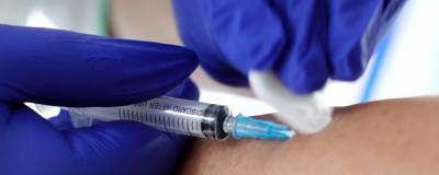 В Воронежской области началась массовая вакцинация от COVID-19