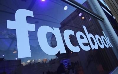 Facebook удалила десятки связанных с Евросолидарностью аккаунтов