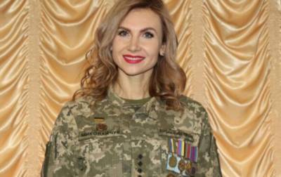 "Сменила каблуки на берцы": украинская королева красоты успешно выполняет боевые задания на фронте