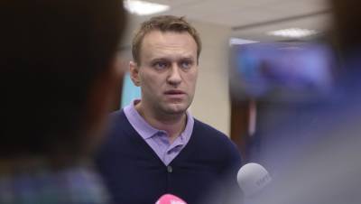 Навальный вернётся в Россию, несмотря на угрозу реального срока
