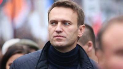 Навальный анонсировал возвращение в РФ