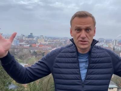 Симоновский суд может лишить Навального свободы 29 января