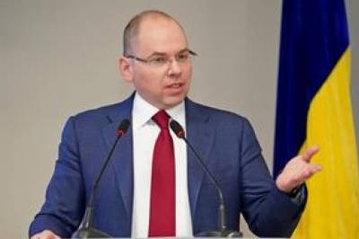 Степанов заявил, что после локдауна в Украине снова будет адаптивный карантин