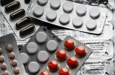 В Беларуси вновь разрешили доставку лекарств из аптек