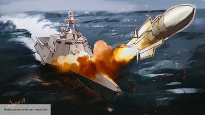 Раскрыто истинное предназначение «хоронящего российские надежды» оружия ВМС США