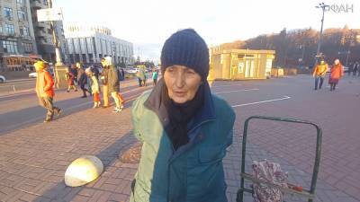 Киевлянка про жизнь после Майдана: Украина обнищала и завшивела