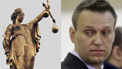 Иск против Навального о клевете на ветерана продолжат рассматривать в суде