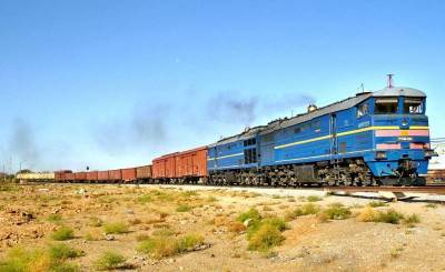 Чем обернется строительство железной дороги между Арменией и Азербайджаном