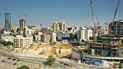 В Израиле стали строить больше малогабаритных квартир: в чем причина