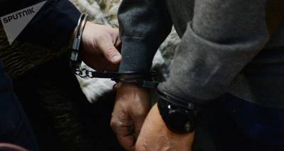 Представителя мэра Зугдиди поймали на взятке - sputnik-georgia.ru - Грузия - Тбилиси - Зугдиди