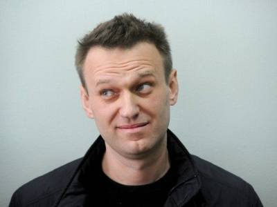 Политолог: Вопрос об аресте Навального не юридический, а политический