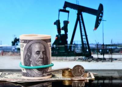 Эксперт прокомментировал повышение цен на нефть