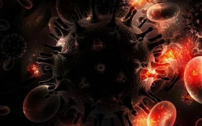 Ученые: Стволовые клетки могут помочь в лечении ВИЧ