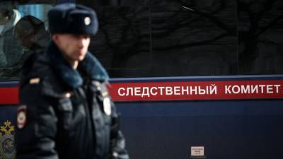 В Красноярске завели дело о хищении при поставках медоборудования