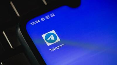 Эксперт объяснил, почему Apple не станет удалять Telegram из своего магазина