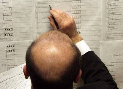 Комиссия по выборам мэра Сургута назвала всех кандидатов, включая тех, кто был засекречен
