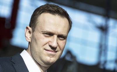 Политолог назвал возвращение Навального изгнанием из Европы